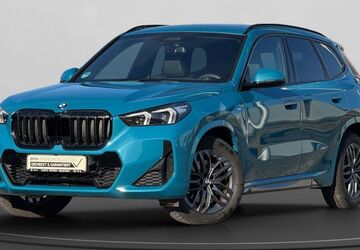 BMW X1 25.999 km 50.580 &euro; Speyer 67346