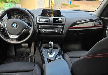 BMW 118 188.500 km 8.900 &euro; frankenthal 67227