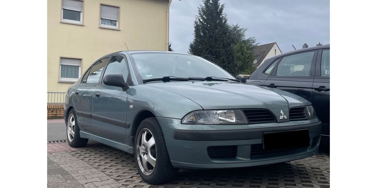 Mitsubishi Carisma 165.000 km 1.200 &euro; Frankenthal 67227