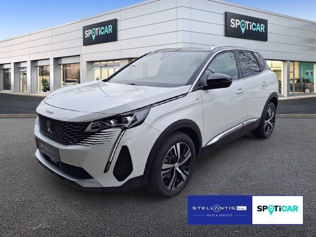 Peugeot 3008 19.930 km 25.290 &euro; Mannheim 68309