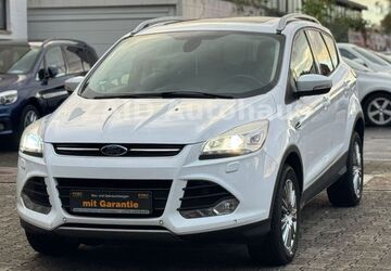Ford Kuga 142.000 km 10.399 &euro; Wiesloch 69168