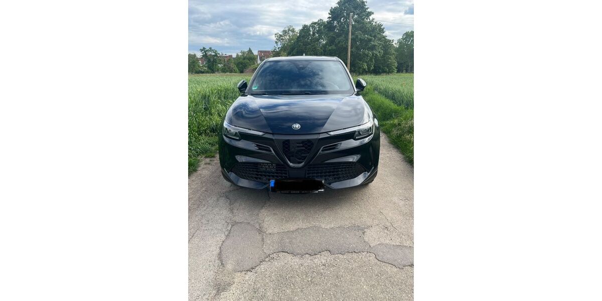 Alfa Romeo Junior 3.087 km 25.900 &euro; Mannheim 68259