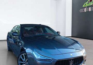 Maserati Ghibli 67.500 km 50.850 &euro; Altrip 67122