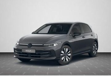 VW Golf 20.036 km 24.590 &euro; Hockenheim 68766