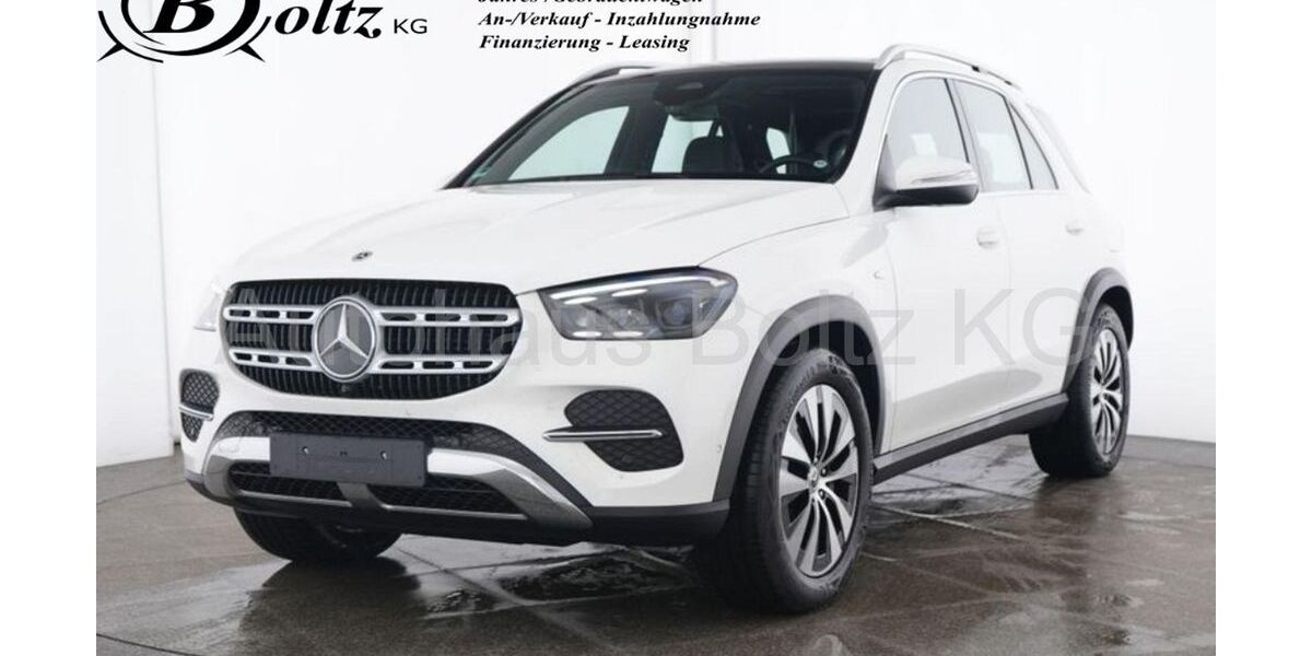 Mercedes-Benz GLE 350 13.500 km 69.900 &euro; Viernheim 68519