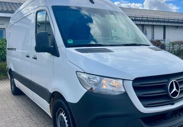 Mercedes-Benz Sprinter 67.000 km 29.999 &euro; Eppelheim 69214