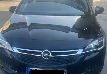 Opel Astra 82.000 km 10.000 &euro; Reilingen 68799