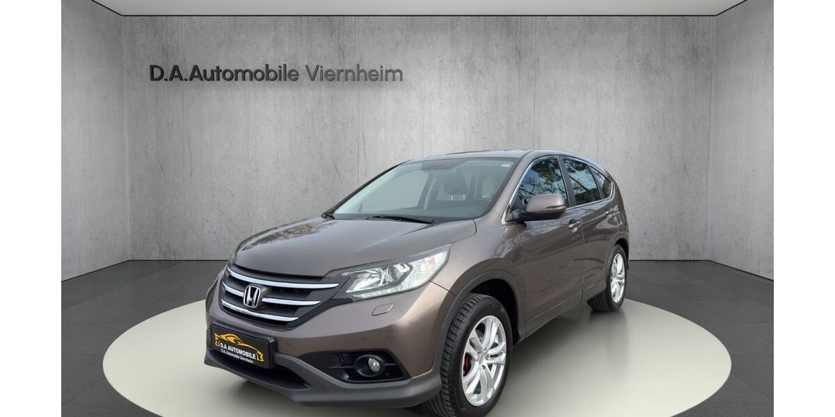 Honda CR-V 117.000 km 13.700 &euro; Viernheim 68519