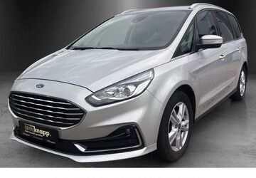 Ford Galaxy 96.666 km 26.880 &euro; Frankenthal 67227