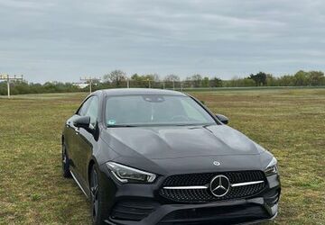 Mercedes-Benz CLA 200 95.000 km 29.999 &euro; Ludwigshafen 67071