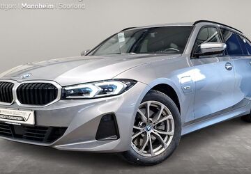 BMW 330 70.824 km 27.550 &euro; Mannheim 68169