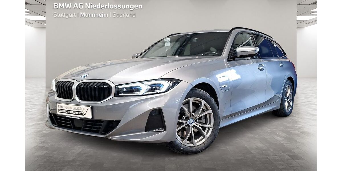 BMW 330 70.824 km 27.550 &euro; Mannheim 68169