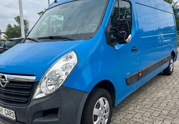 Opel Movano 84.520 km 15.999 &euro; Wiesloch 69168