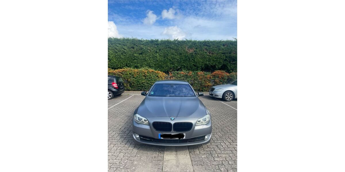 BMW 535 165.000 km 14.000 &euro; Speyer 67346