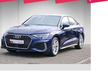 Audi A3 38.518 km 27.329 &euro; Weinheim 69469