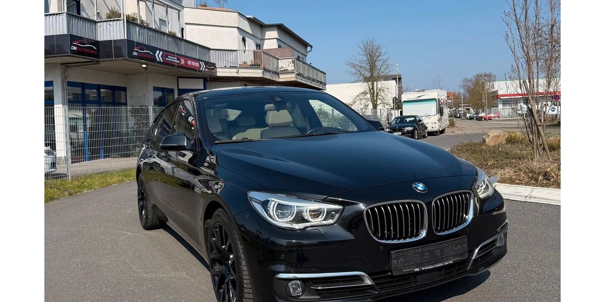BMW 530 82.000 km 34.999 &euro; Viernheim 68519