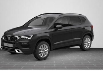Seat Ateca 22.939 km 25.650 &euro; Ladenburg 68526
