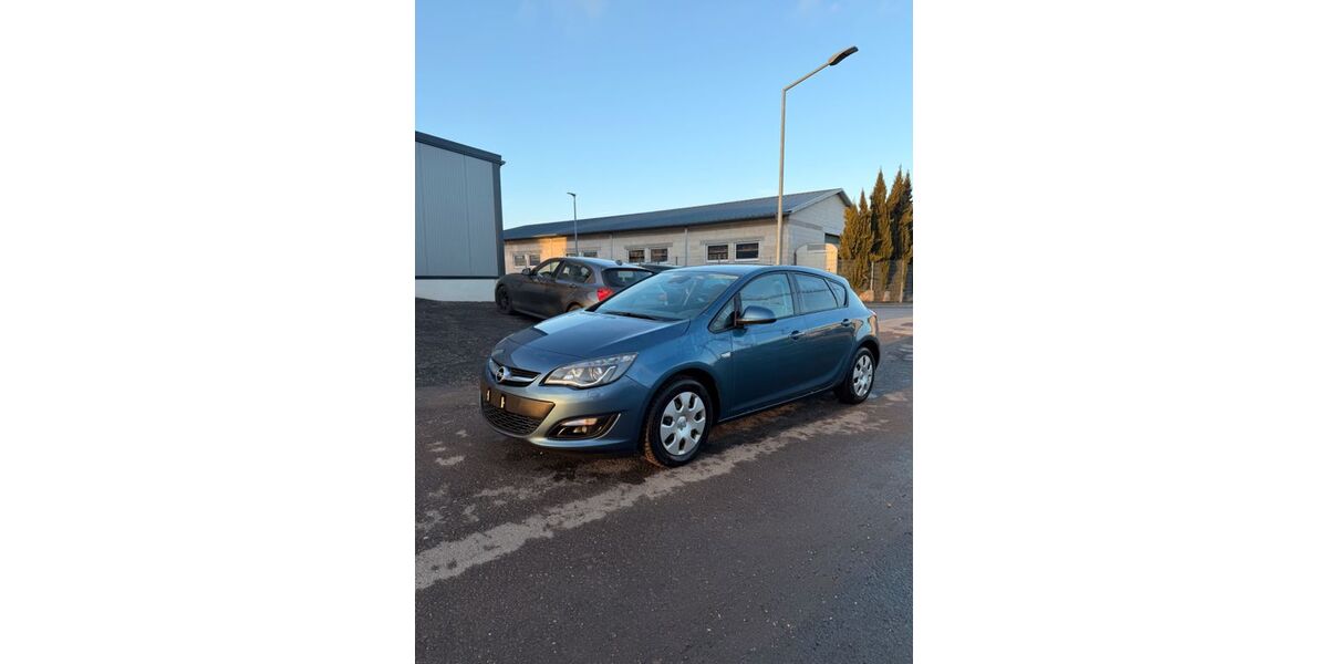 Opel Astra 195.000 km 5.200 &euro; Speyer 67346