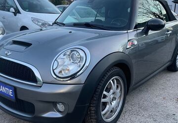 Mini Cooper S 110.994 km 9.497 &euro; Walldorf 69190
