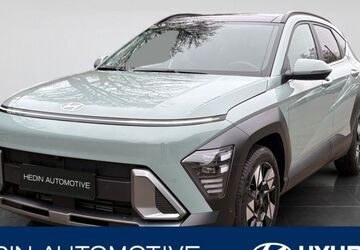 Hyundai KONA 9.900 km 31.990 &euro; Mannheim 68307