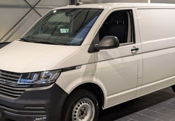 VW T6 Transporter 139.000 km 17.900 &euro; Weinheim 69469