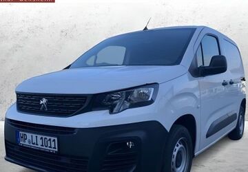 Peugeot Partner 30.349 km 22.990 &euro; Frankenthal (Pfalz) 67227