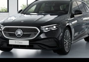 Mercedes-Benz E 220 14.000 km 63.890 &euro; Heidelberg 69126
