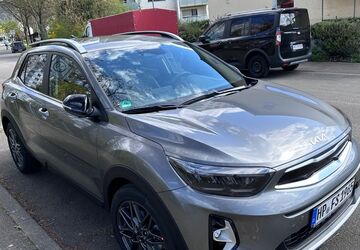 Kia Stonic 5.600 km 20.575 &euro; Heppenheim 64646