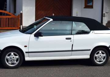 Renault R 19 60.900 km 6.950 &euro; Schifferstadt 67105