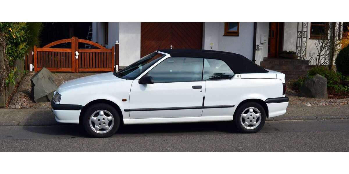 Renault R 19 60.900 km 6.950 &euro; Schifferstadt 67105