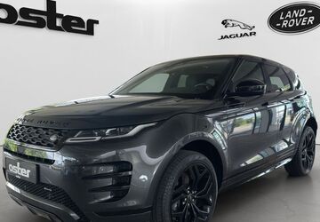 Land Rover Range Rover Evoque 22.600 km 36.300 &euro; Mutterstadt 67112