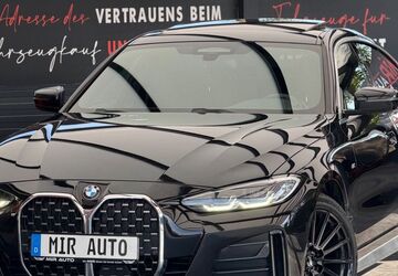 BMW 420 121.000 km 35.900 &euro; Sinsheim 74889