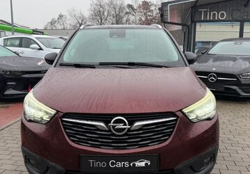 Opel Crossland (X) 106.000 km 9.199 &euro; schifferstadt 67105