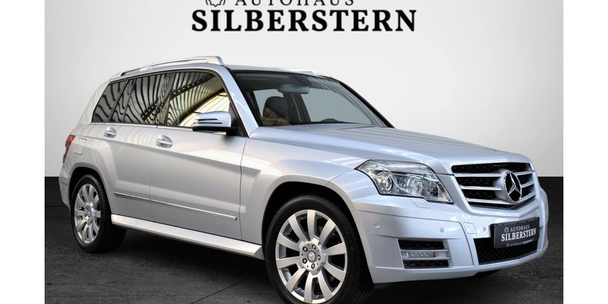 Mercedes-Benz GLK 350 87.204 km 21.900 &euro; Altlussheim 68804