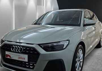 Audi A1 8.367 km 25.950 &euro; Speyer 67346