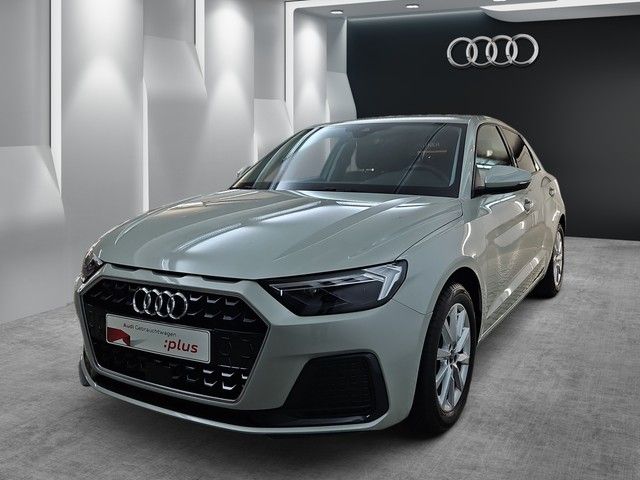 Audi A1 8.367 km 25.950 &euro; Speyer 67346