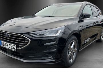 Ford Focus 3.500 km 26.990 &euro; Frankenthal 67227