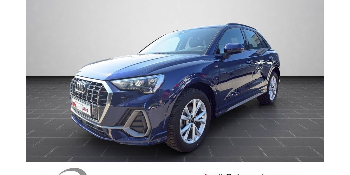 Audi Q3 34.243 km 36.390 &euro; Ludwigshafen 67063
