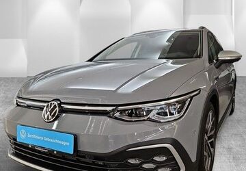 VW Golf 13.257 km 34.750 &euro; Speyer 67346