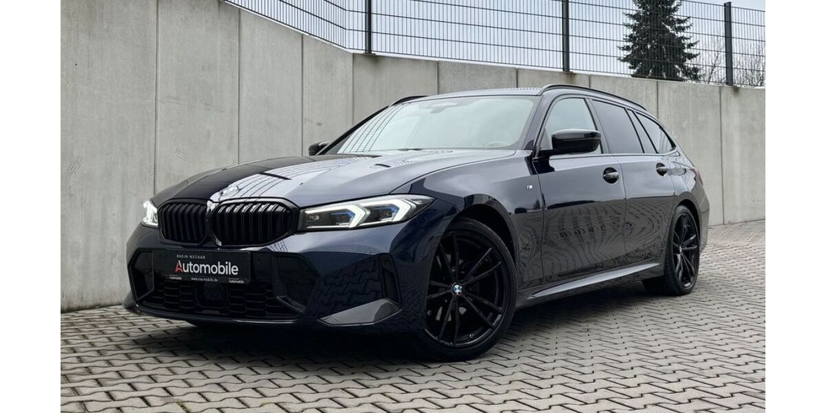 BMW 320 51.000 km 44.999 &euro; Leimen 69181