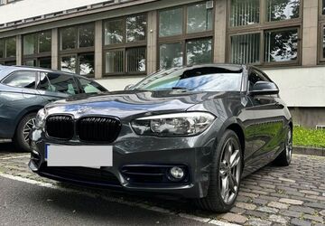BMW 120 140.000 km 14.200 &euro; Heidelberg 69126