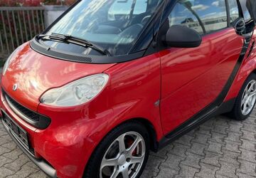Smart ForTwo 174.000 km 3.000 &euro; Ludwigshafen 67065