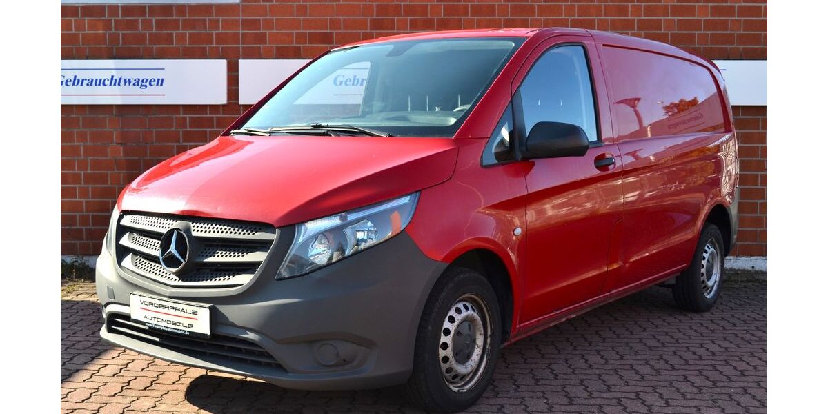 Mercedes-Benz Vito 233.400 km 6.490 &euro; Schifferstadt 67105