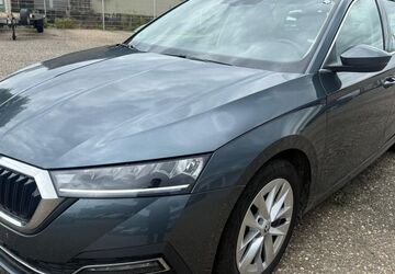 Skoda Octavia 161.900 km 14.875 &euro; Heidelberg 69123