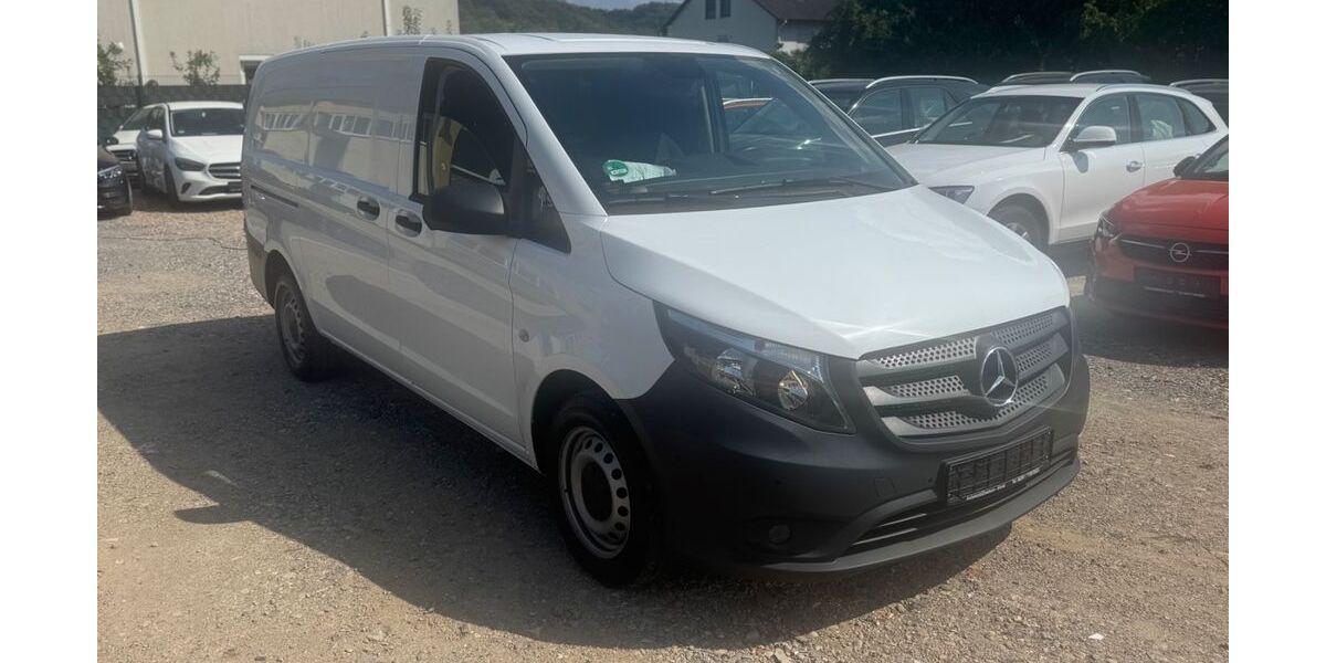 Mercedes-Benz Vito 149.000 km 16.541 &euro; Hemsbach 69502