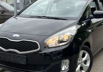 Kia Carens 140.000 km 5.650 &euro; Weinheim 69469