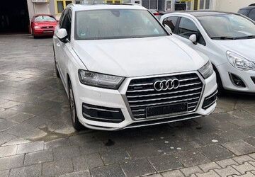 Audi Q7 163.275 km 33.900 &euro; Lampertheim 68623