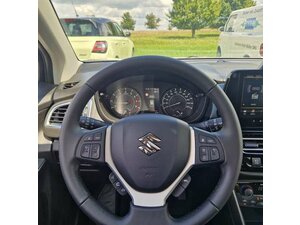 Suzuki S-Cross Hybrid 1.5 Dualjet ALLGRIP AGS Comfort+ 2.500 km 34.990 &euro; Obrigheim-Asbach 74847