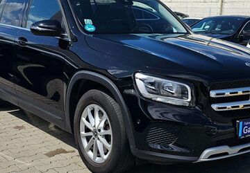Mercedes-Benz GLB 200 87.930 km 32.491 &euro; Heddesheim 68542