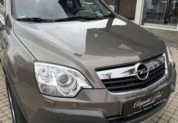 Opel Antara 145.200 km 6.990 &euro; Forst 76694